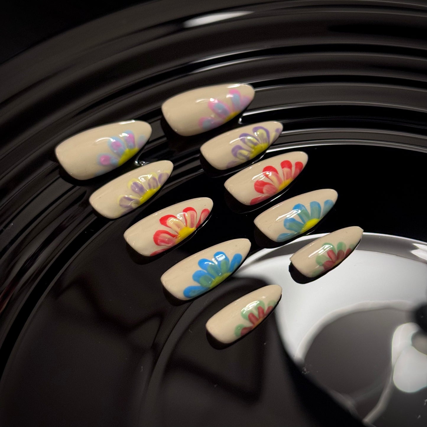 《珊瑚花》Ona055