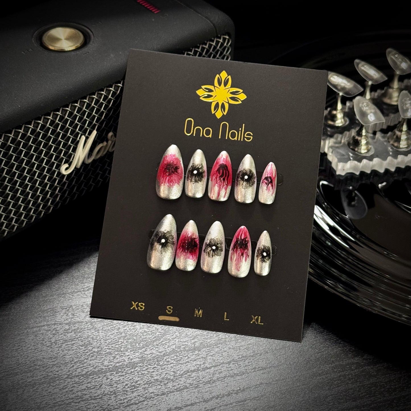 《鬼火》Ona073