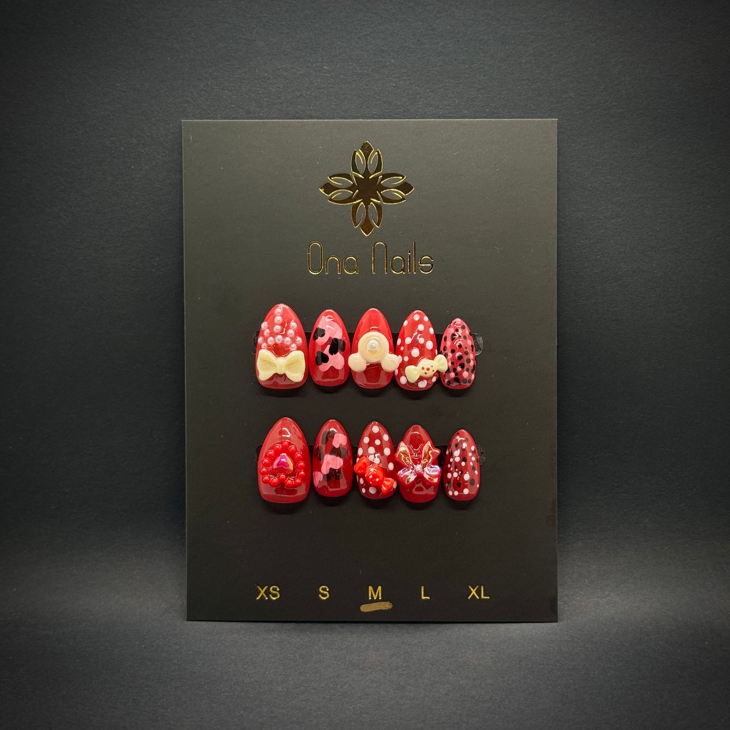 《米妮》Ona094