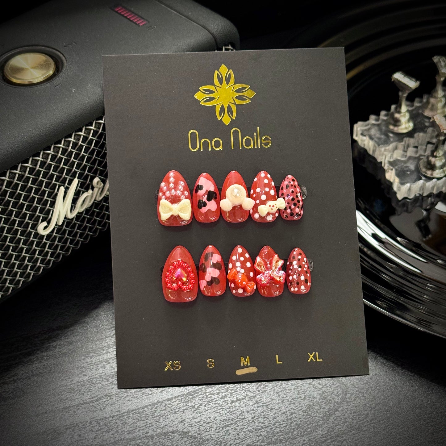 《米妮》Ona094