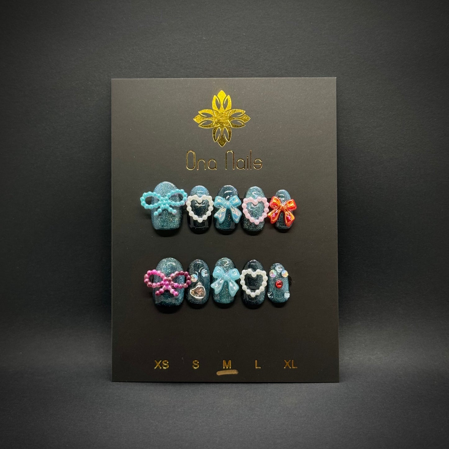 《星穹蝶心》Ona097