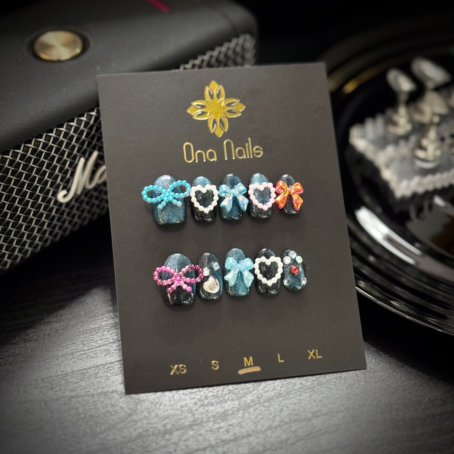 《星穹蝶心》Ona097