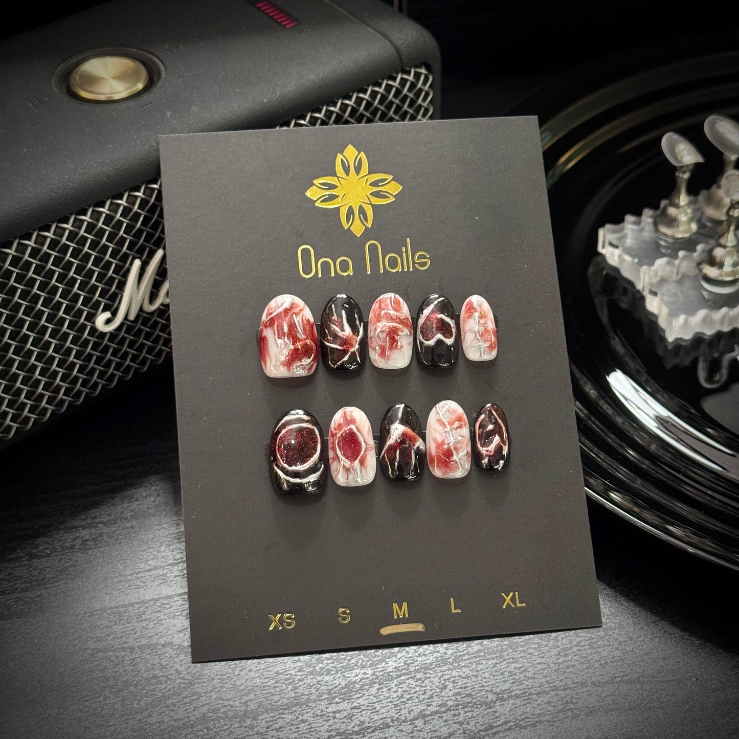 《血月》Ona098