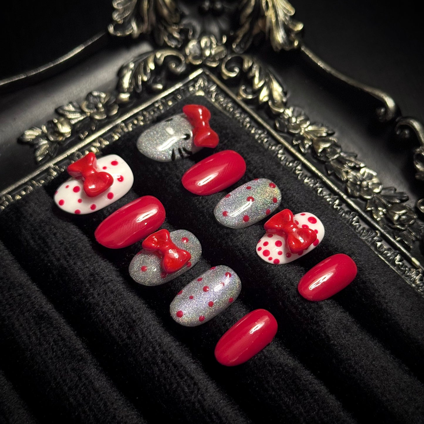 《Hello Kitty》Ona102