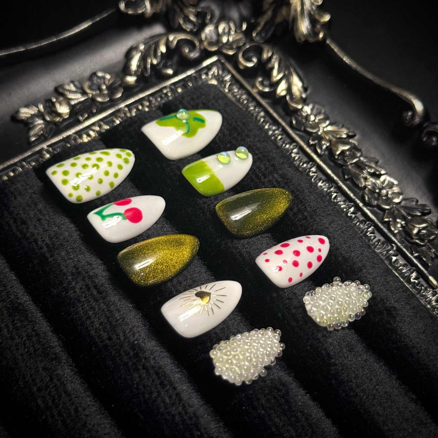 《綠野仙蹤》Ona103