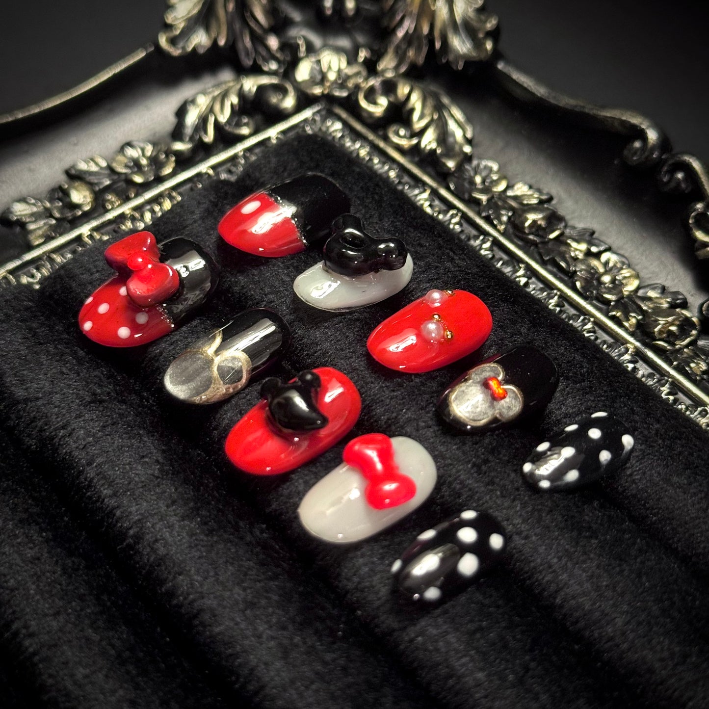 《米奇老鼠》Ona105