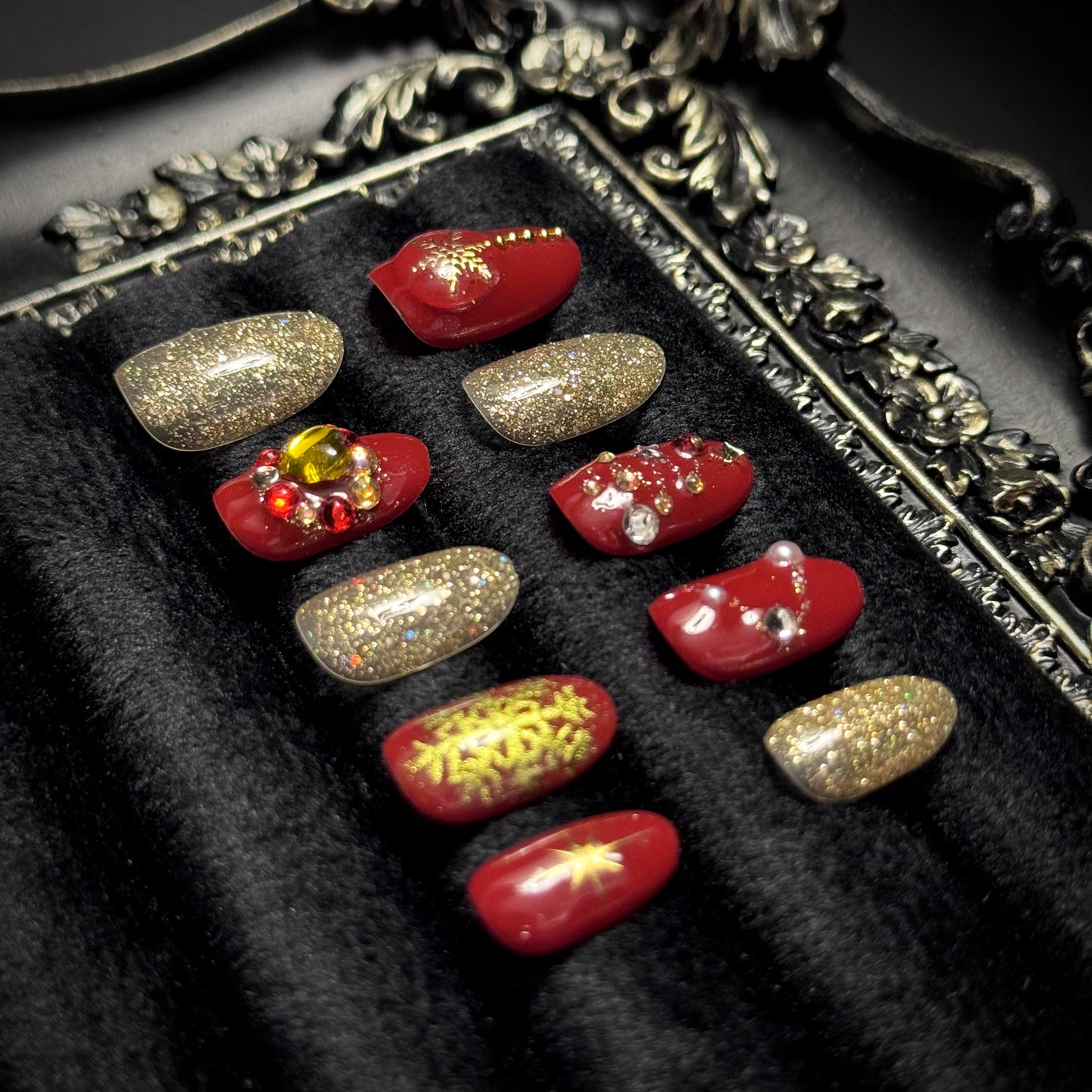 《Last Christmas》Ona113