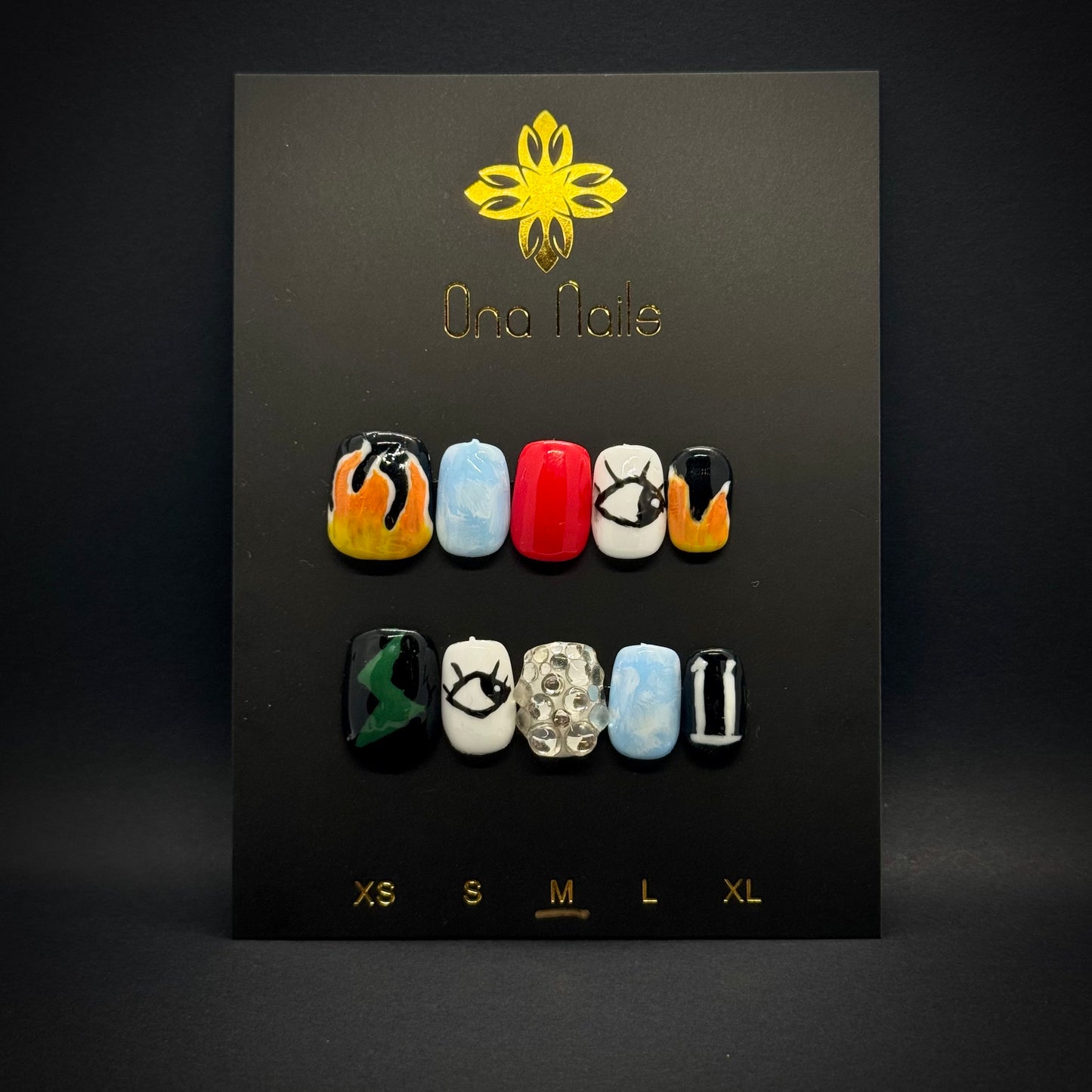 《G-Dragon》Ona015