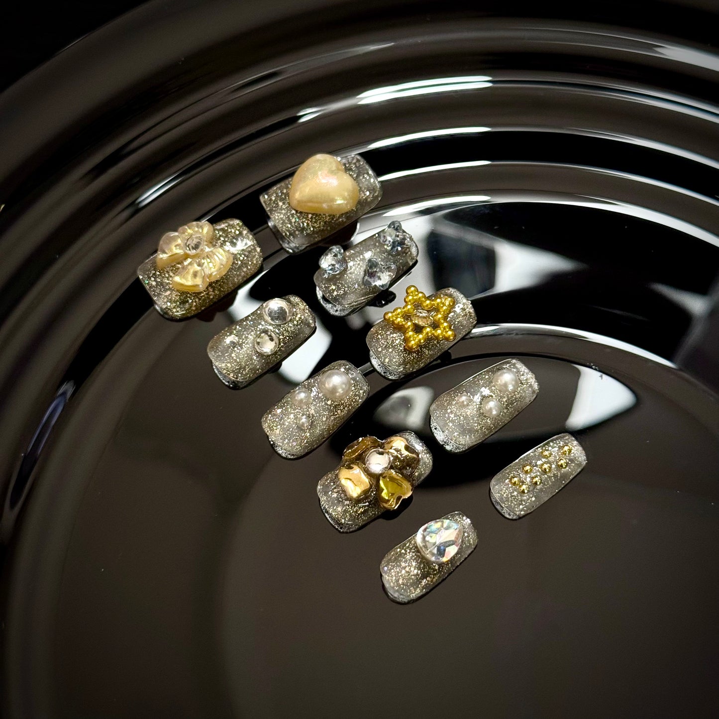 《星閃閃》Ona002