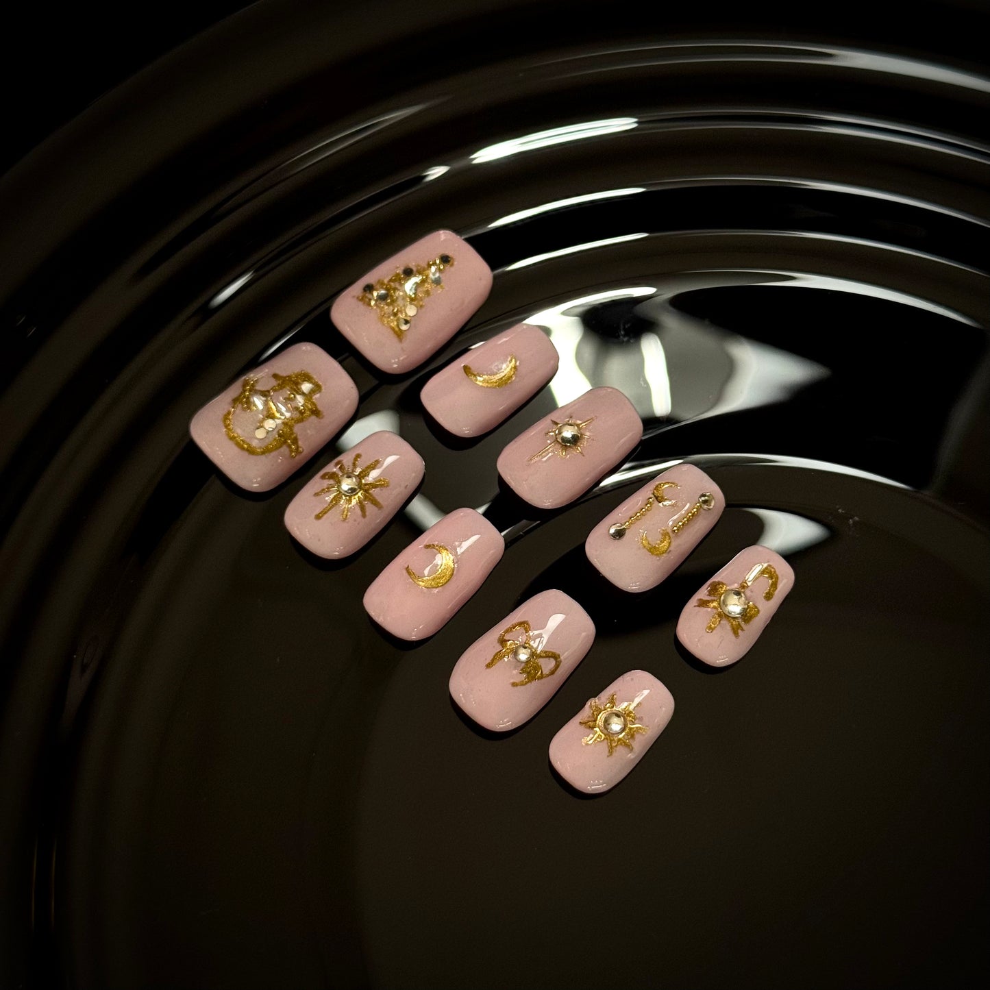 《Pink Christmas》Ona012