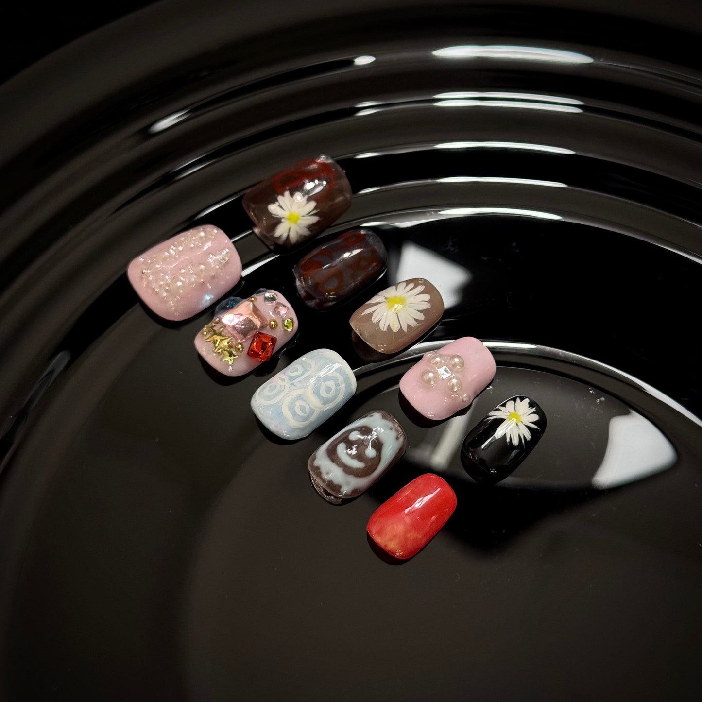 《G-Dragon》Ona006