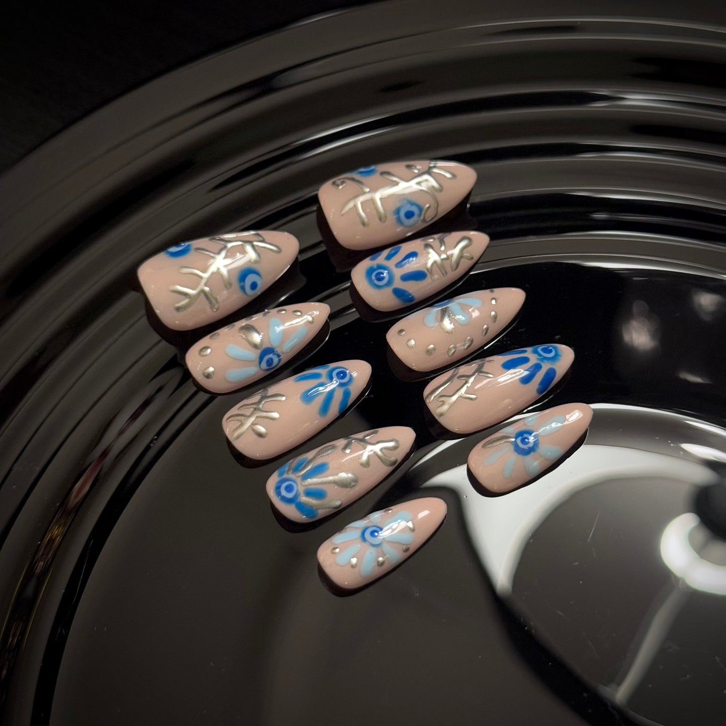 《惡魔與花》Ona030