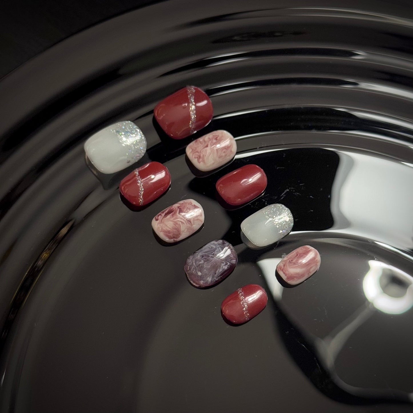 《萬紅千紫》Ona027