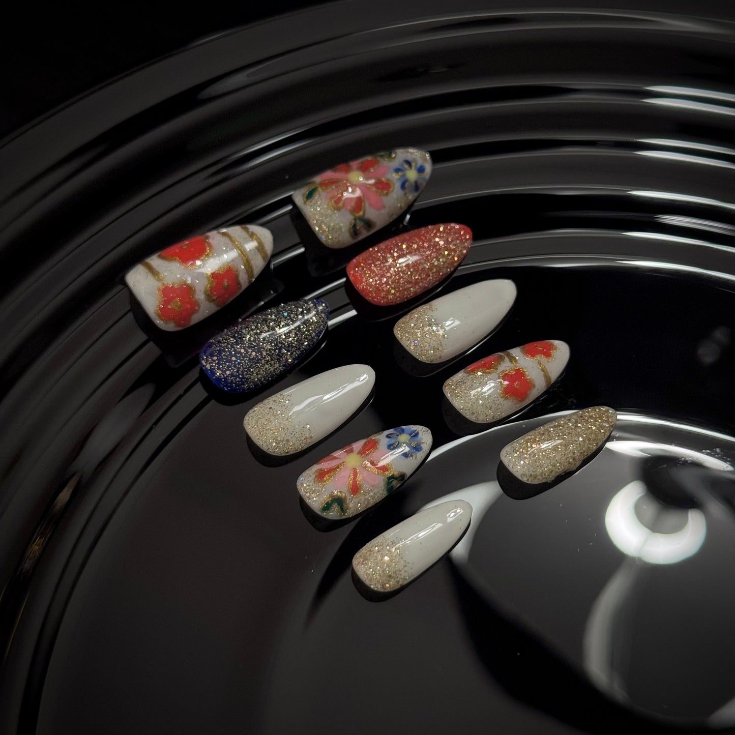 《花樣年華》Ona035