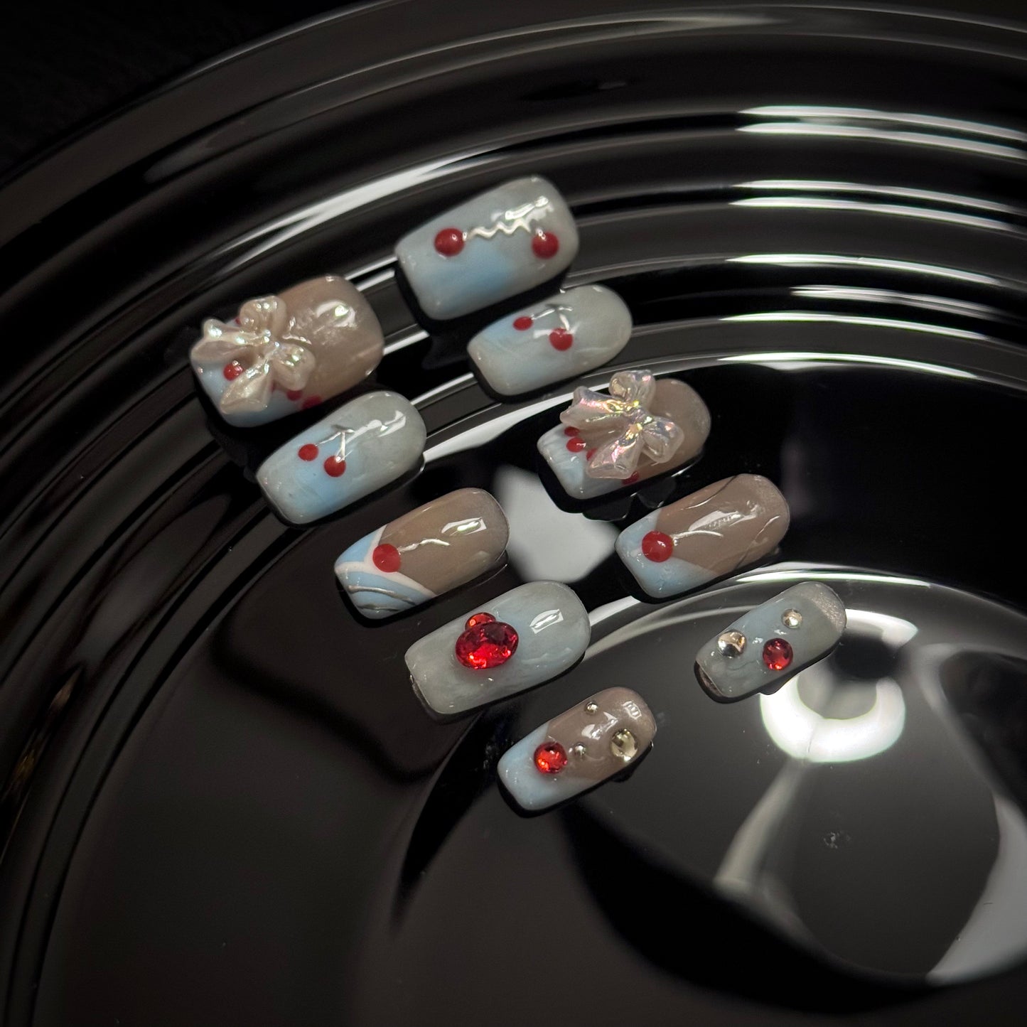 《Cherries》Ona038