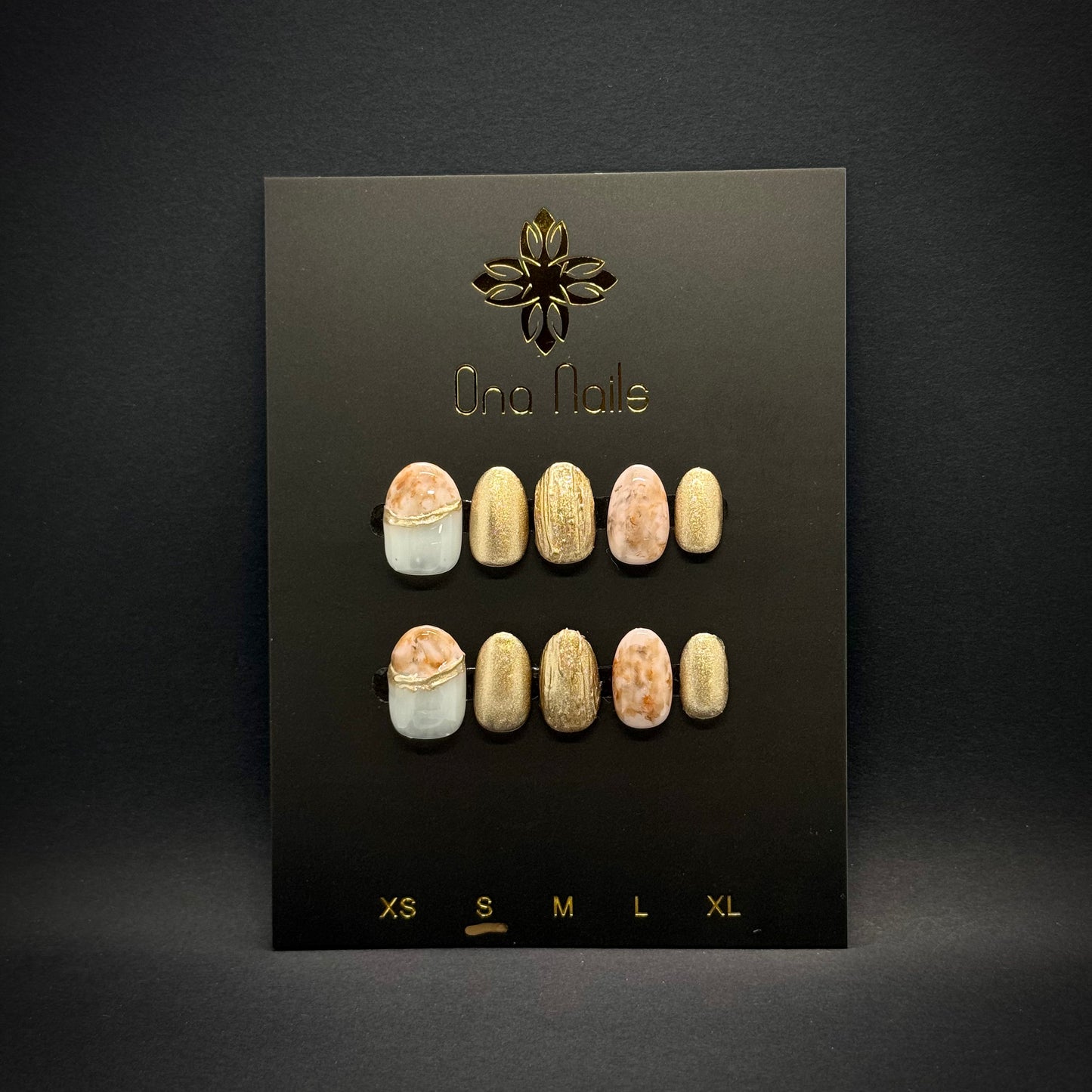 《金紗》Ona057