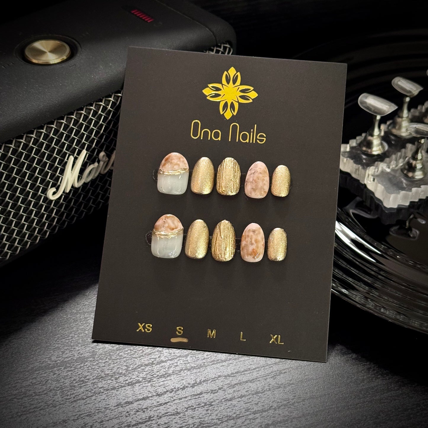 《金紗》Ona057