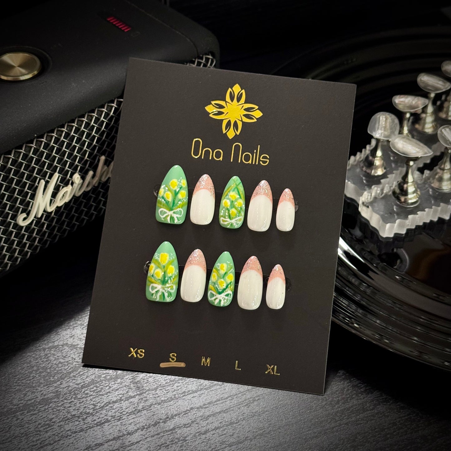 《鬱金香》Ona061