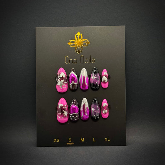 《Pink Y3K》Ona069