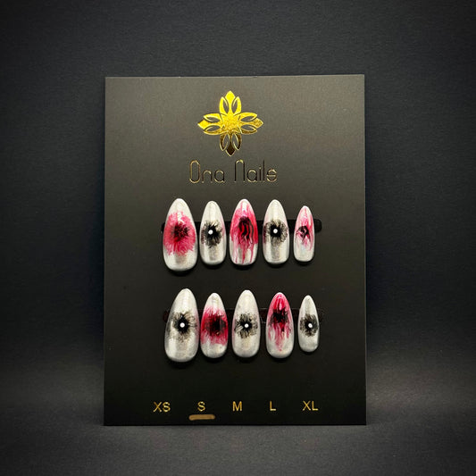 《鬼火》Ona073