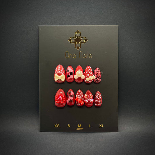 《米妮》Ona094