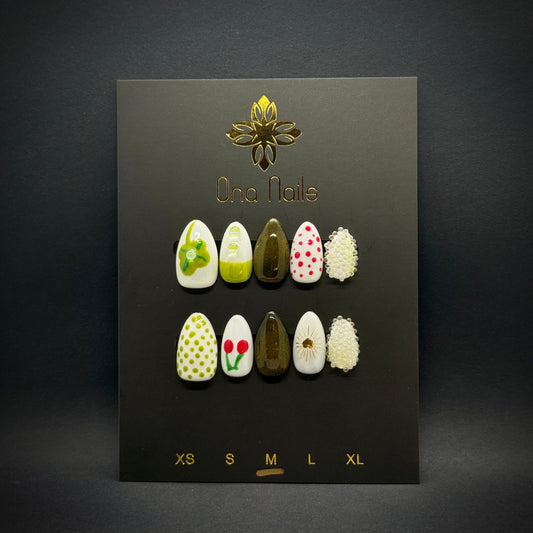 《綠野仙蹤》Ona103