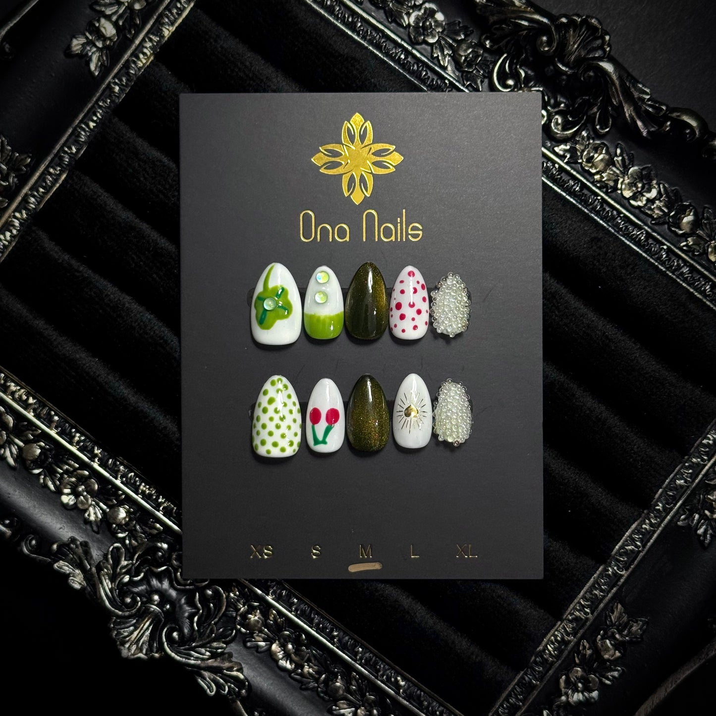 《綠野仙蹤》Ona103