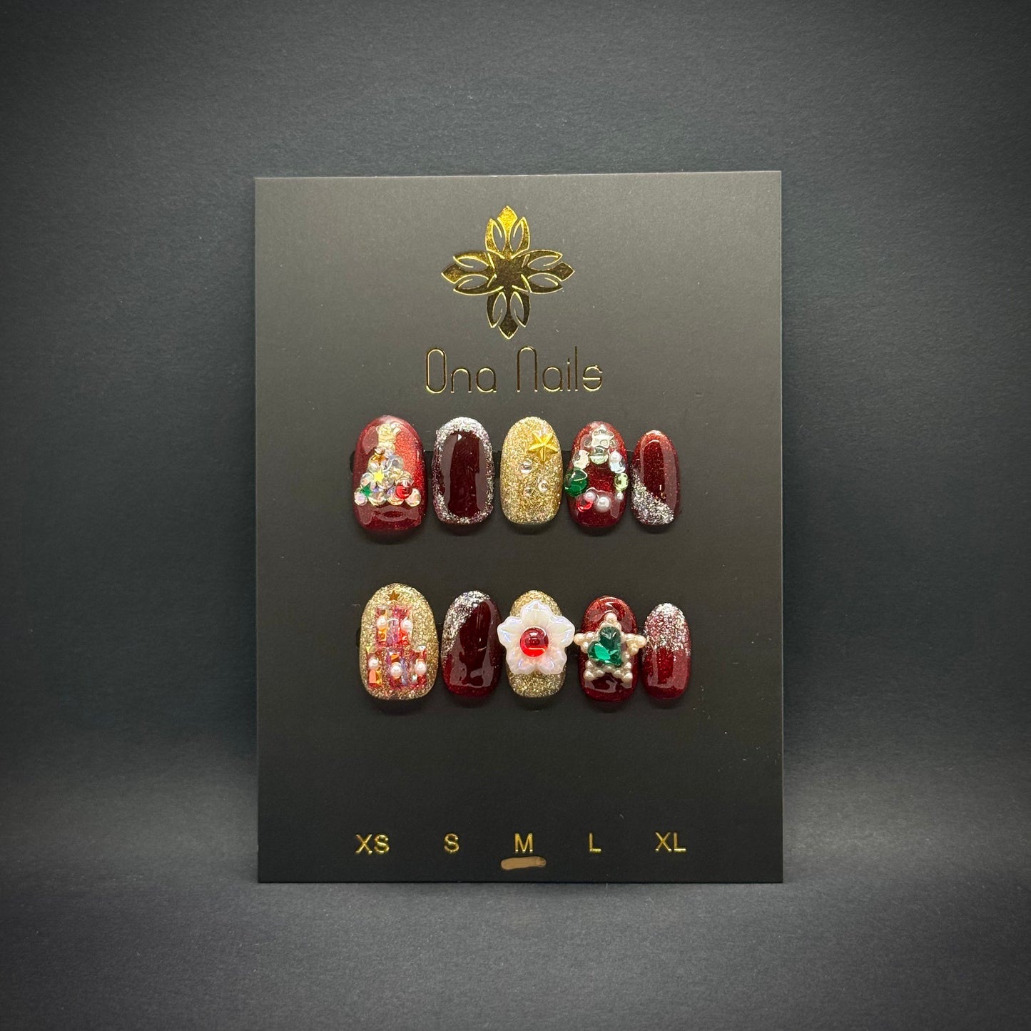 《Joy to the world 》Ona107