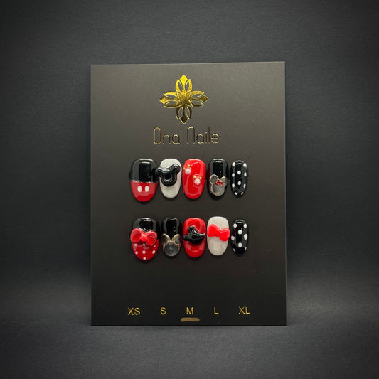 《米奇老鼠》Ona105