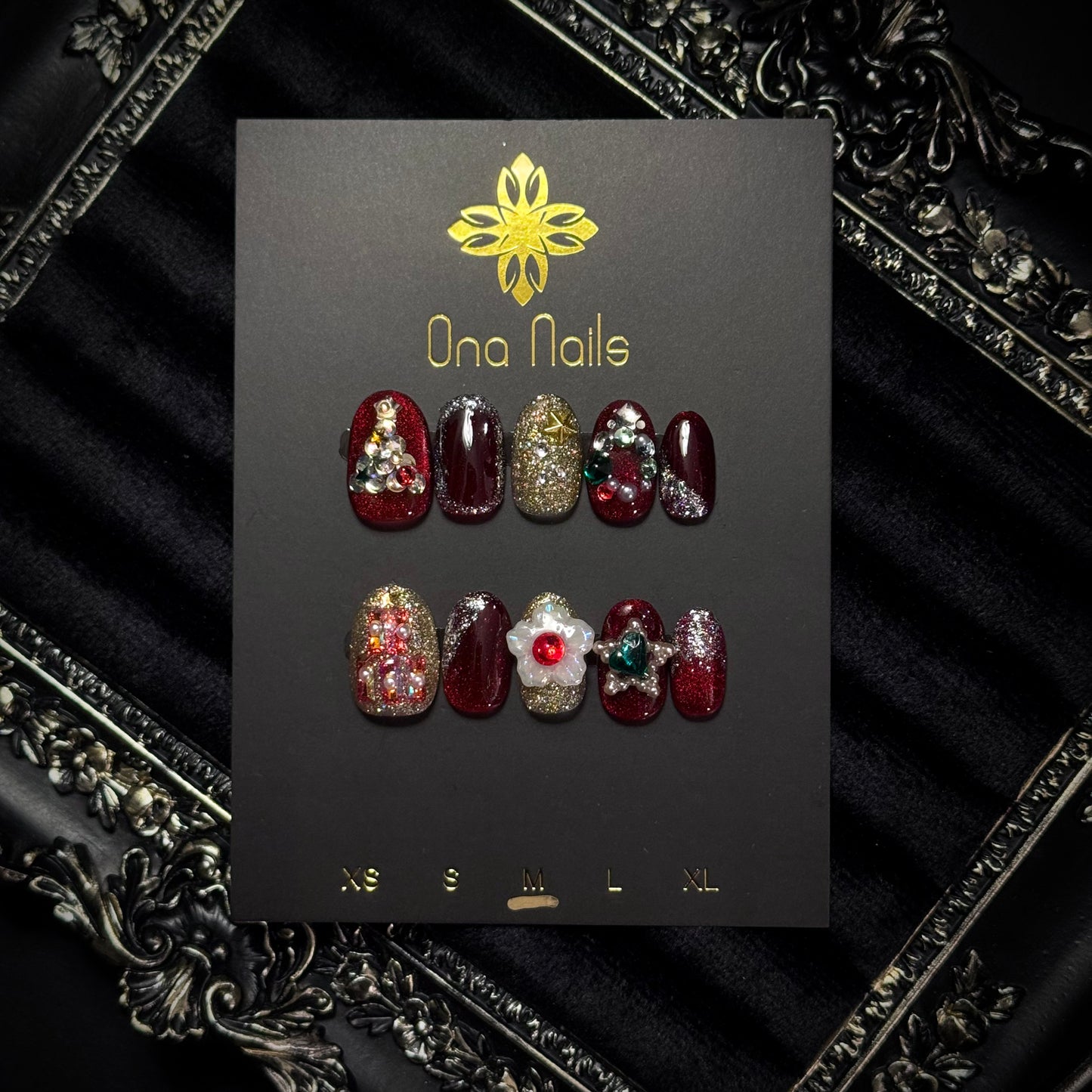 《Joy to the world 》Ona107