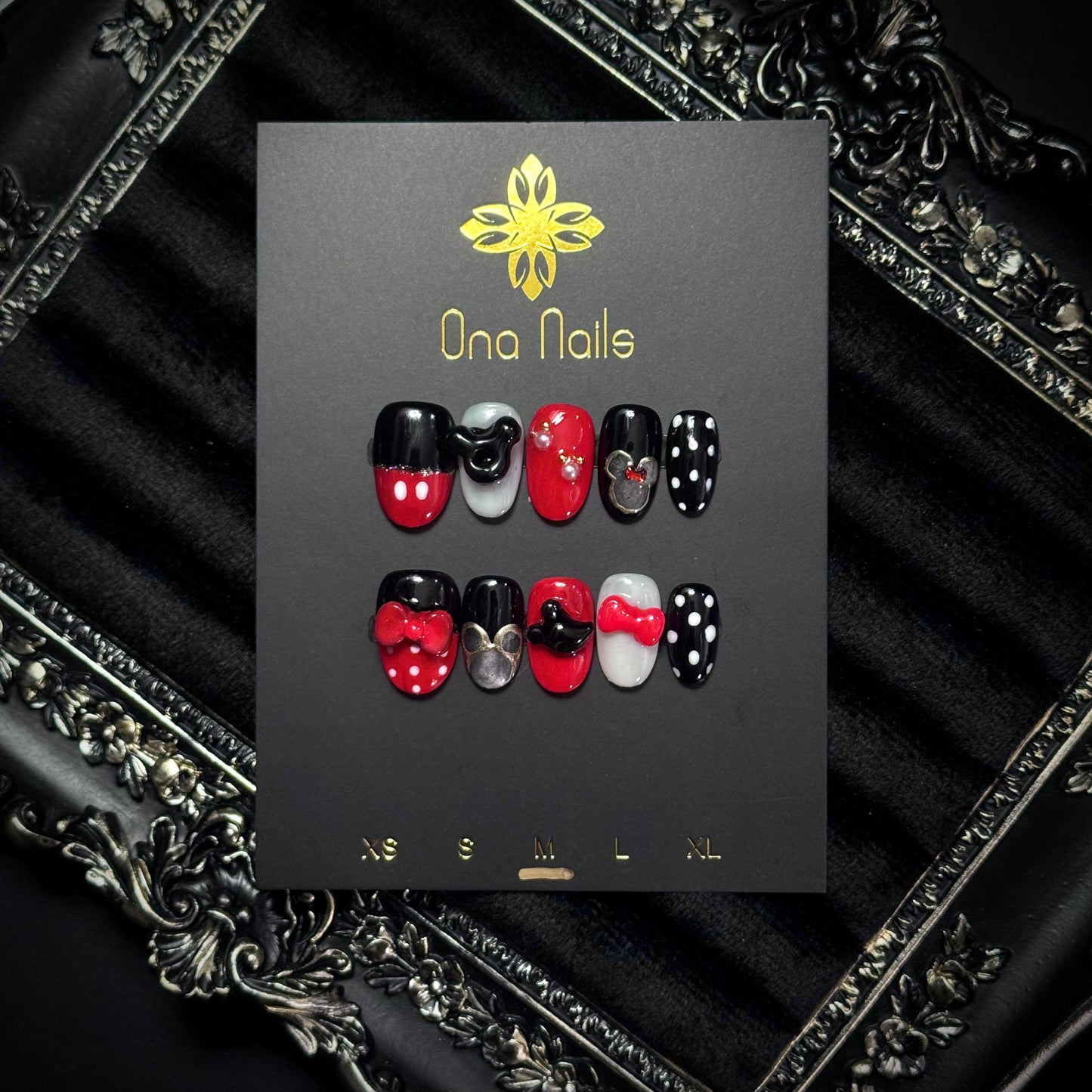 《米奇老鼠》Ona105