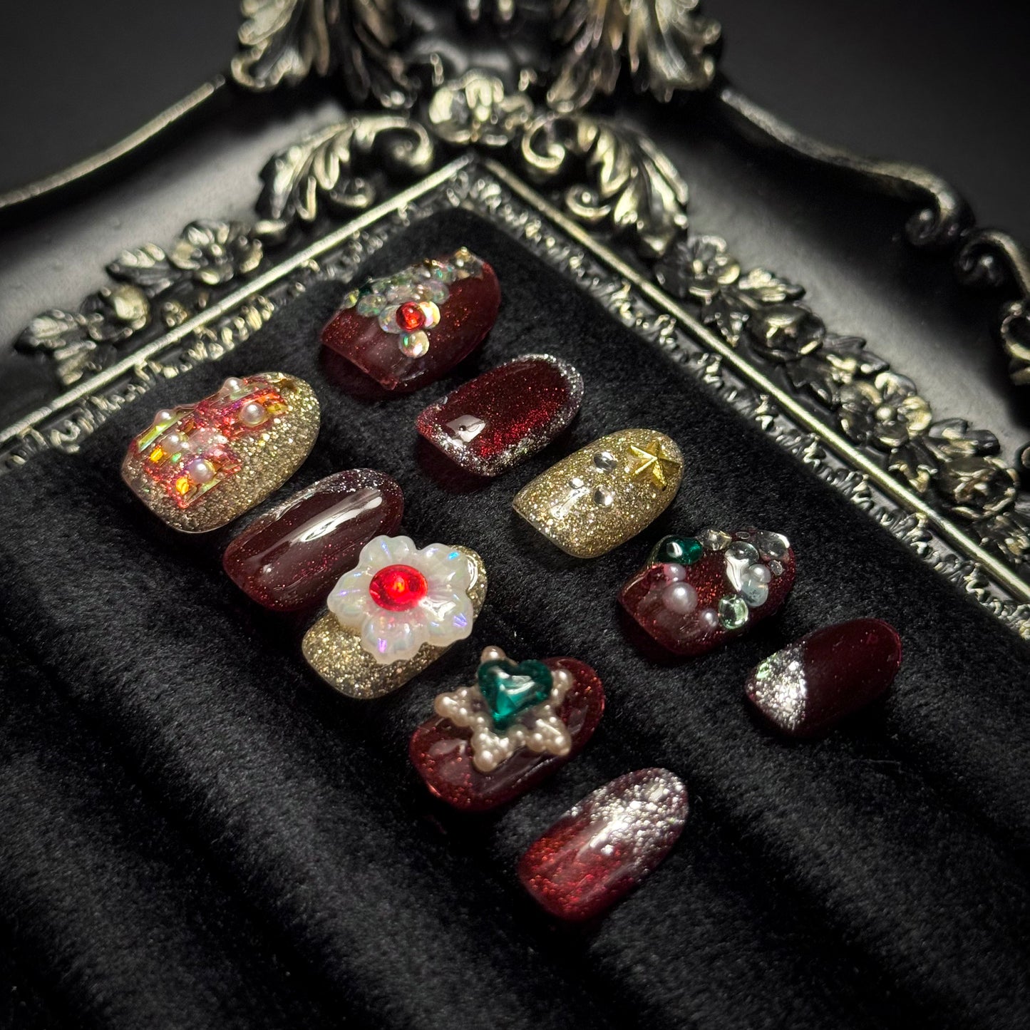 《Joy to the world 》Ona107