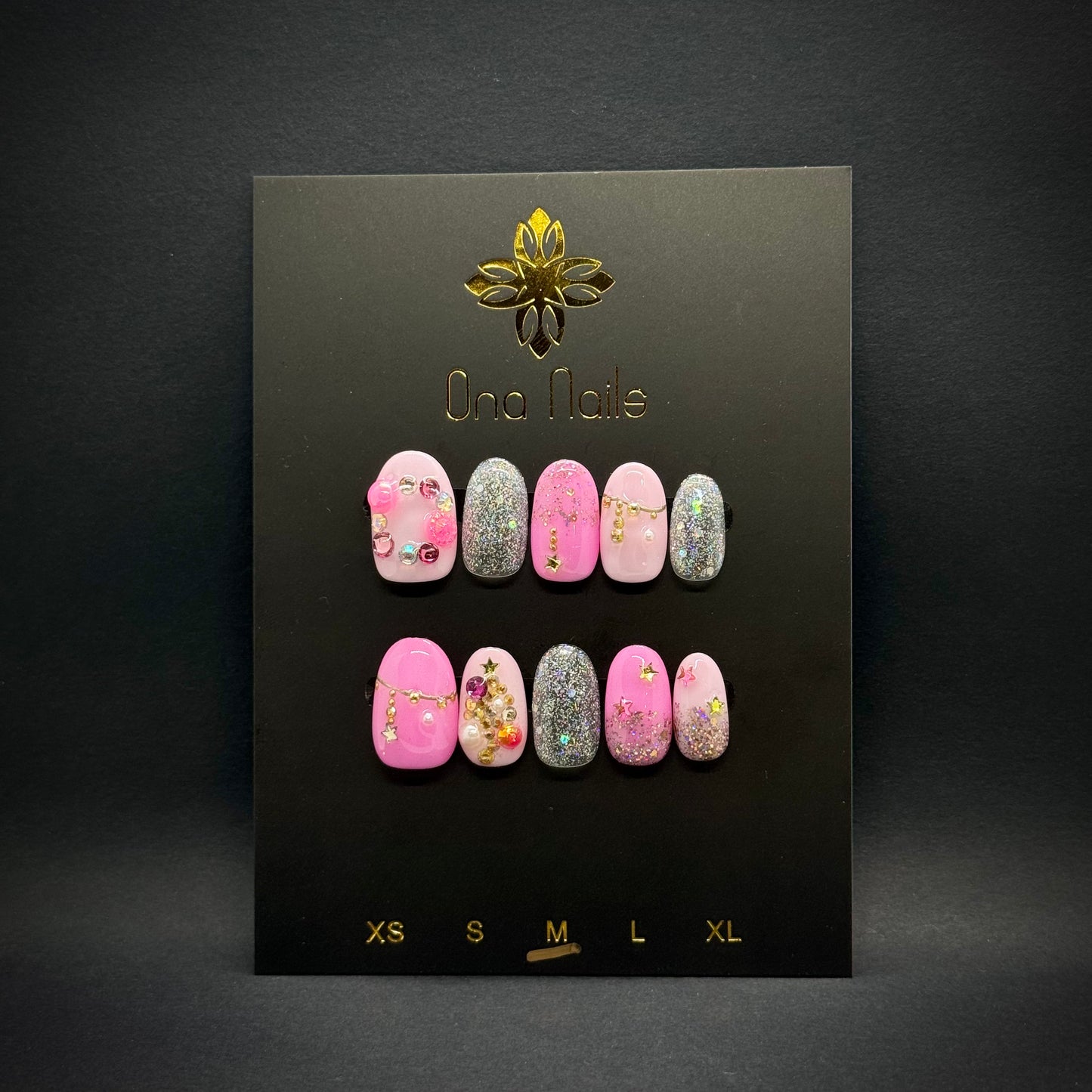 《Christmas Time Is Here》Ona109