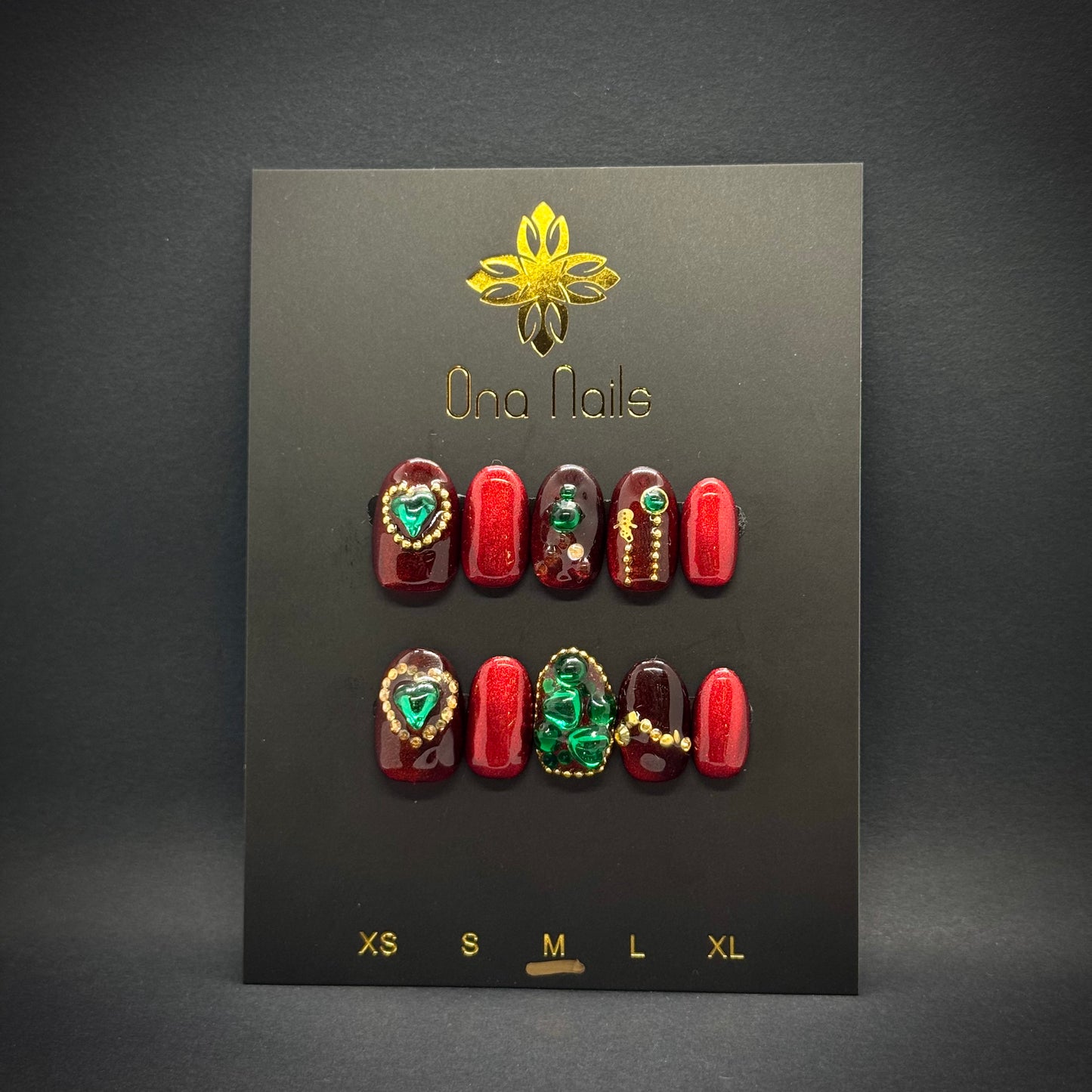 《We Wish You a Merry Christmas》Ona112