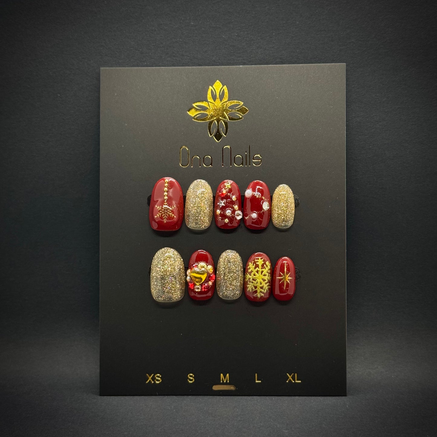 《Last Christmas》Ona113