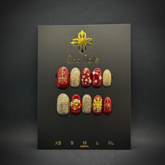 《Last Christmas》Ona113