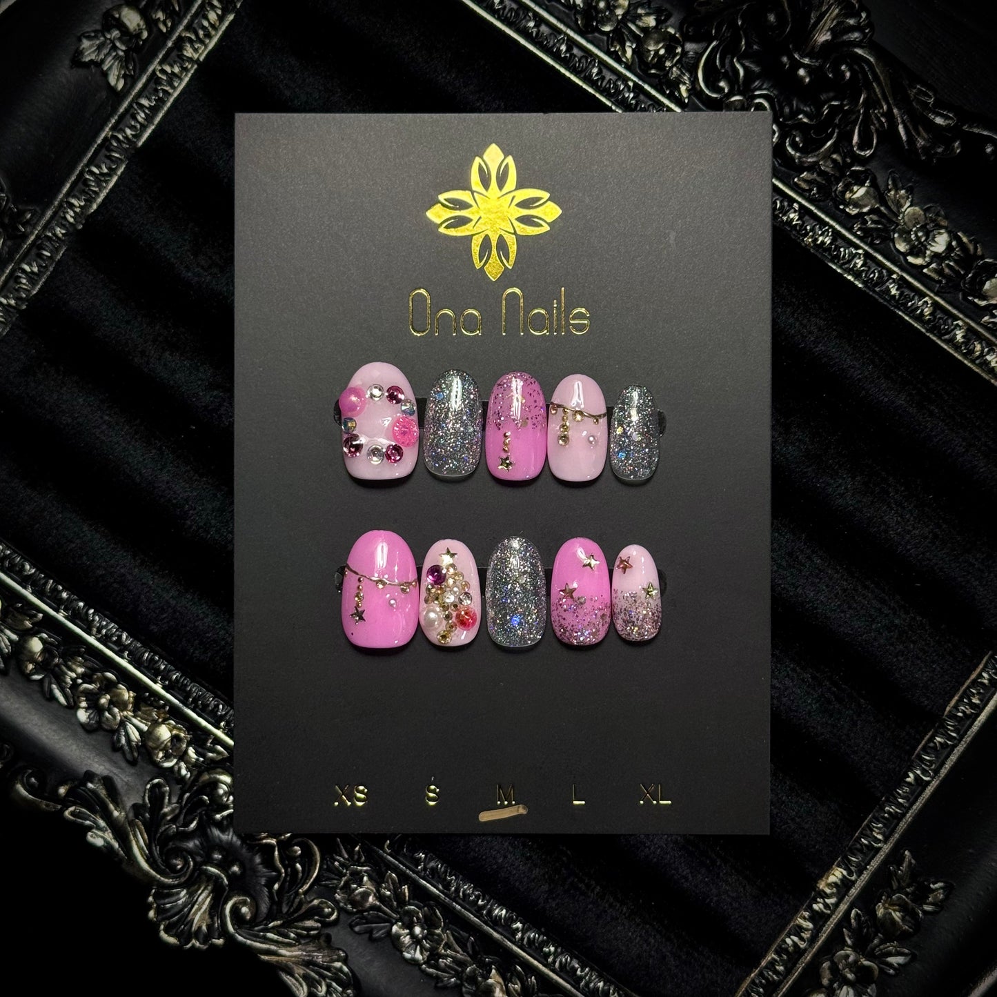 《Christmas Time Is Here》Ona109