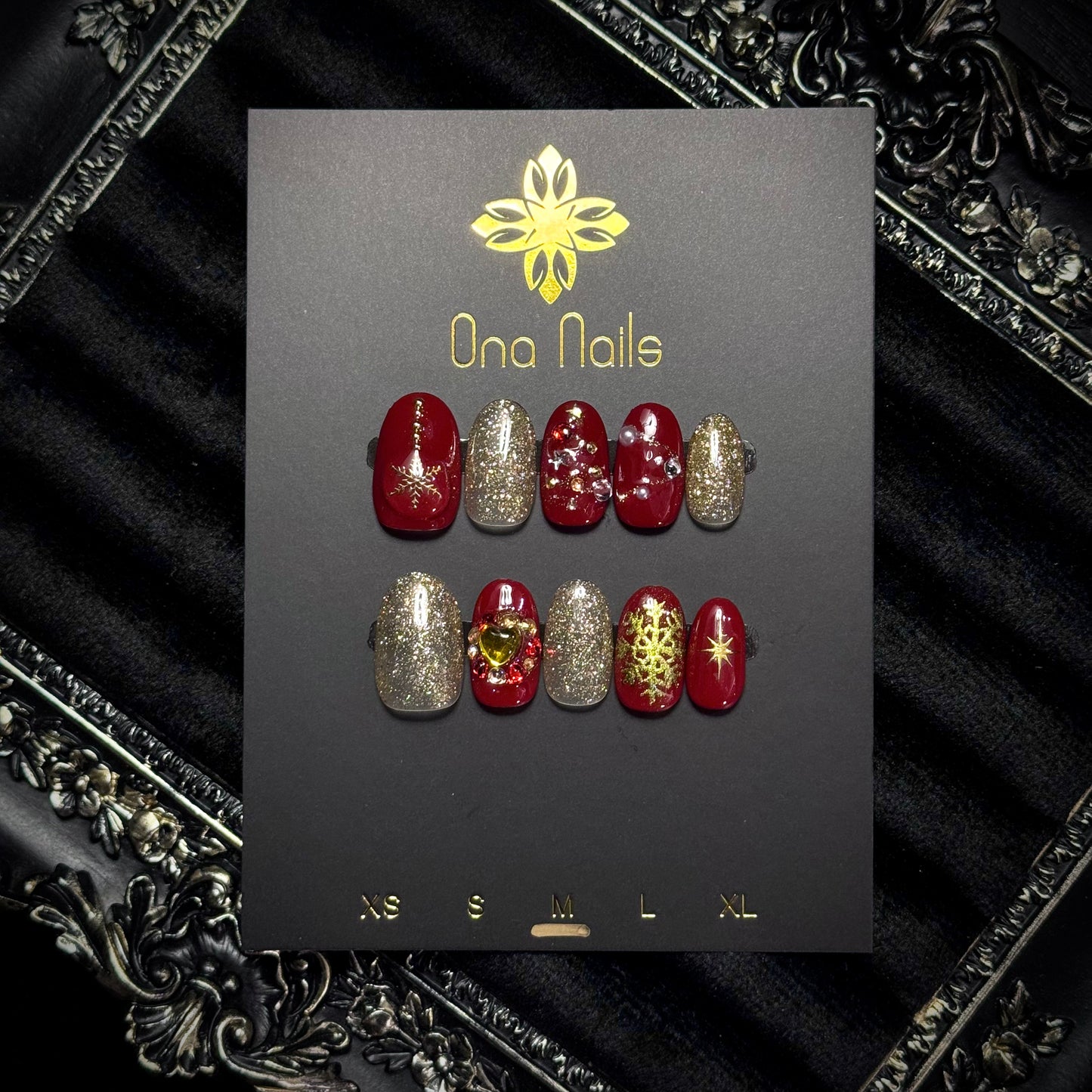 《Last Christmas》Ona113